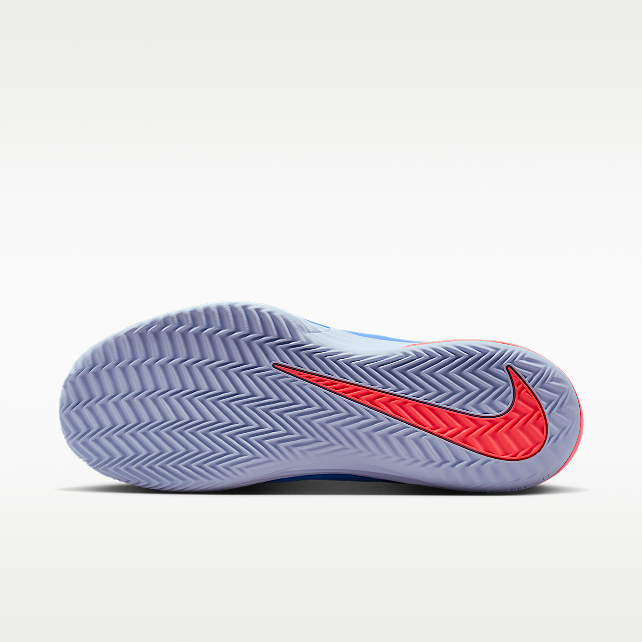 Nike  sneaker University Blue/Hydrogen Blue/Hot Lava/Midnight Navy