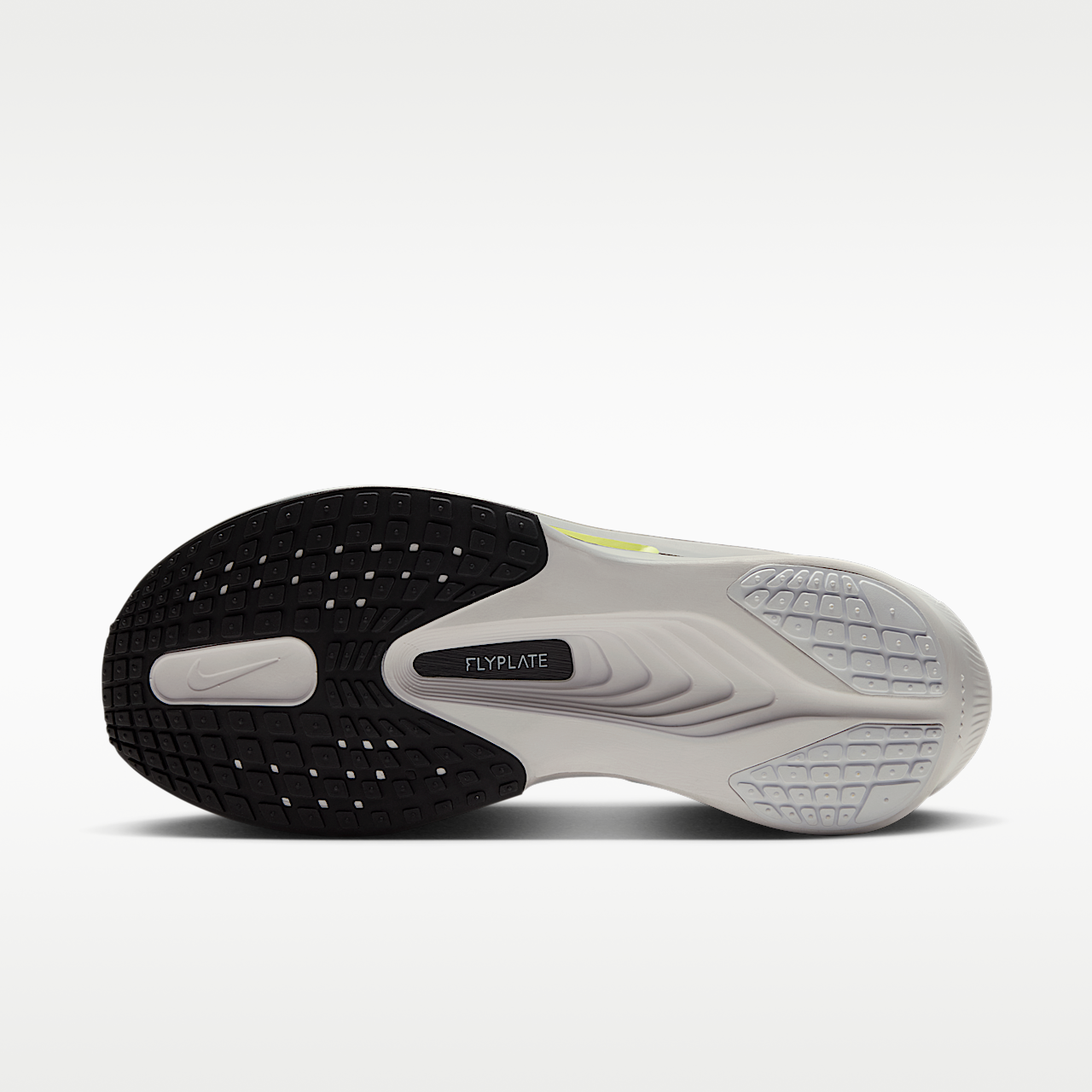 Nike  sneaker Zwart/Smoke Grey/Grey Fog/Wit