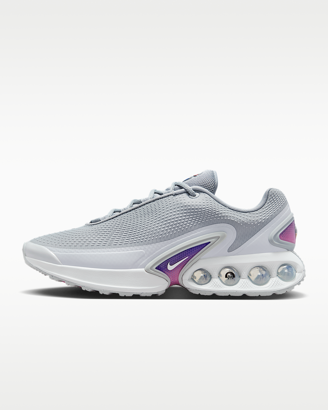 Unisex кроссовки Nike Air Max Dn