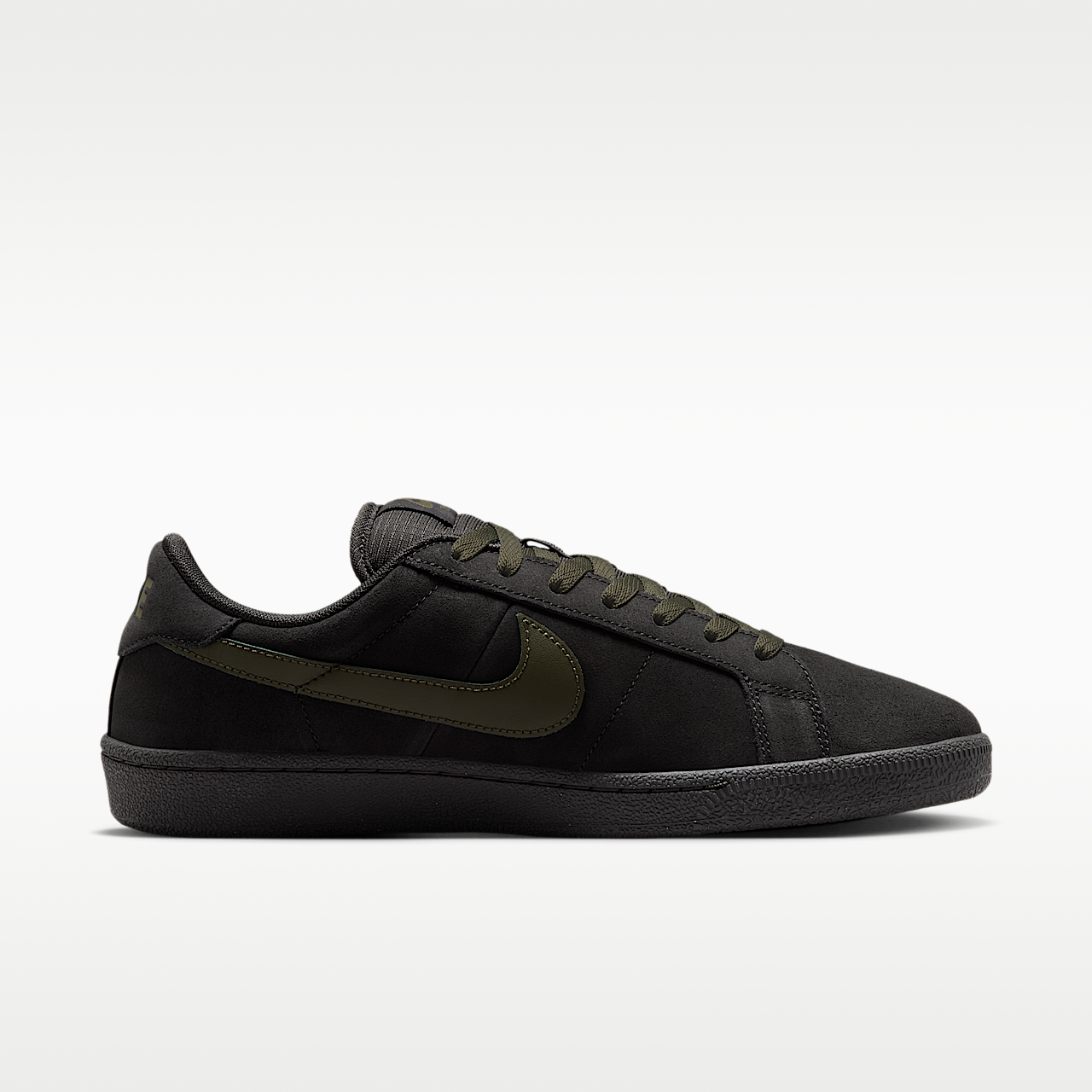Nike  sneaker Deep Pewter/Deep Pewter/Medium Olive
