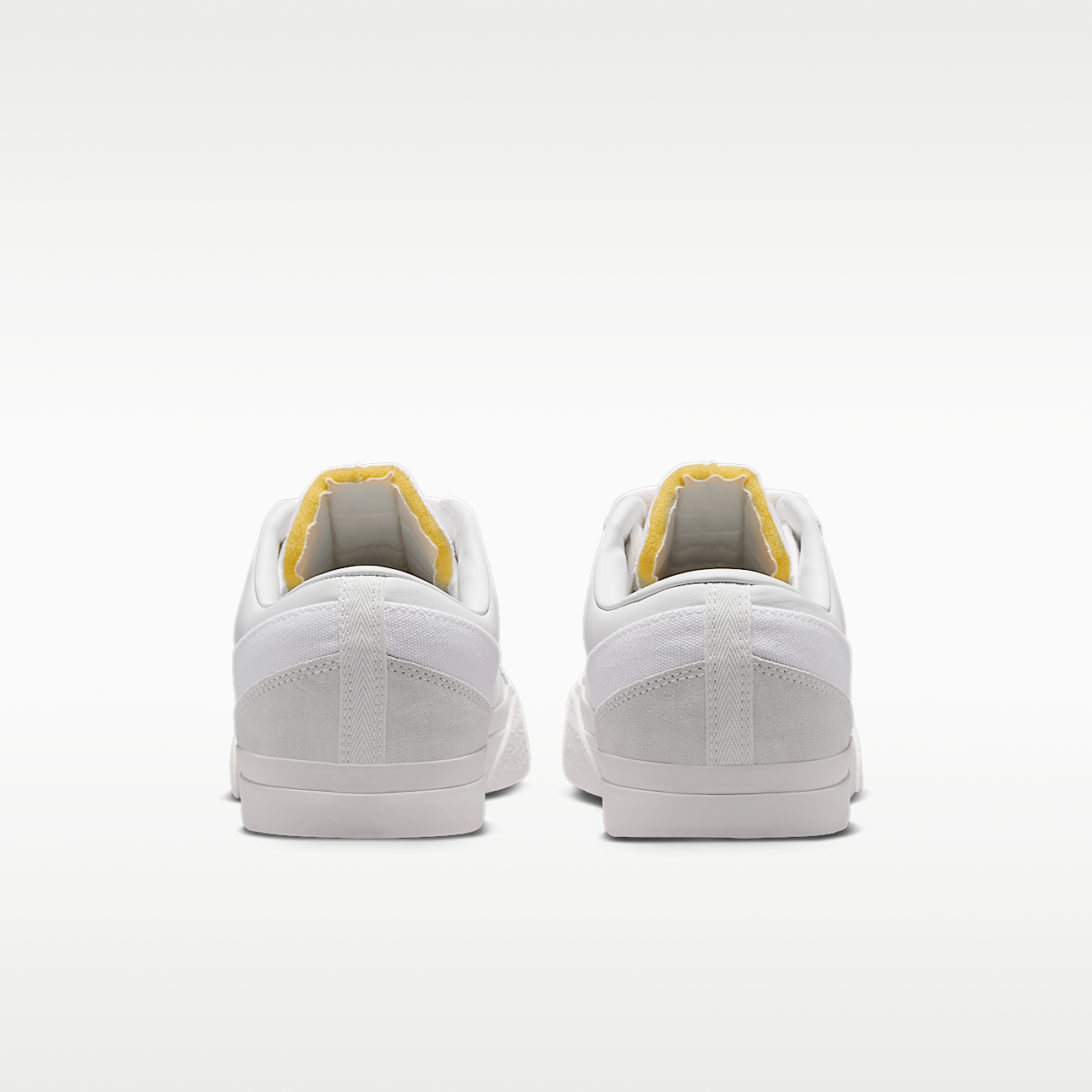 Nike  sneaker Wit/Sail/Summit White