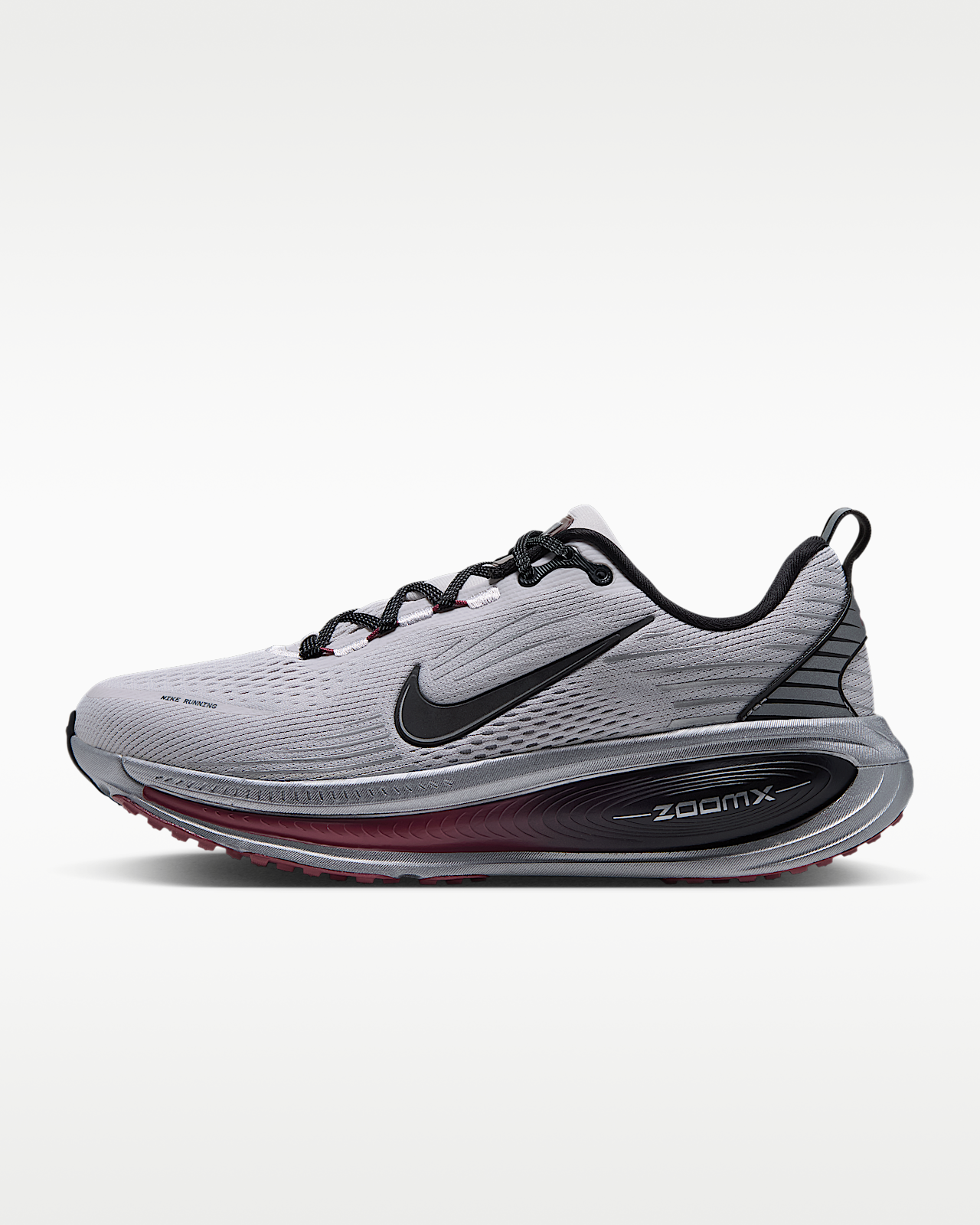 Unisex кроссовки Nike Vomero 18 Road для бега