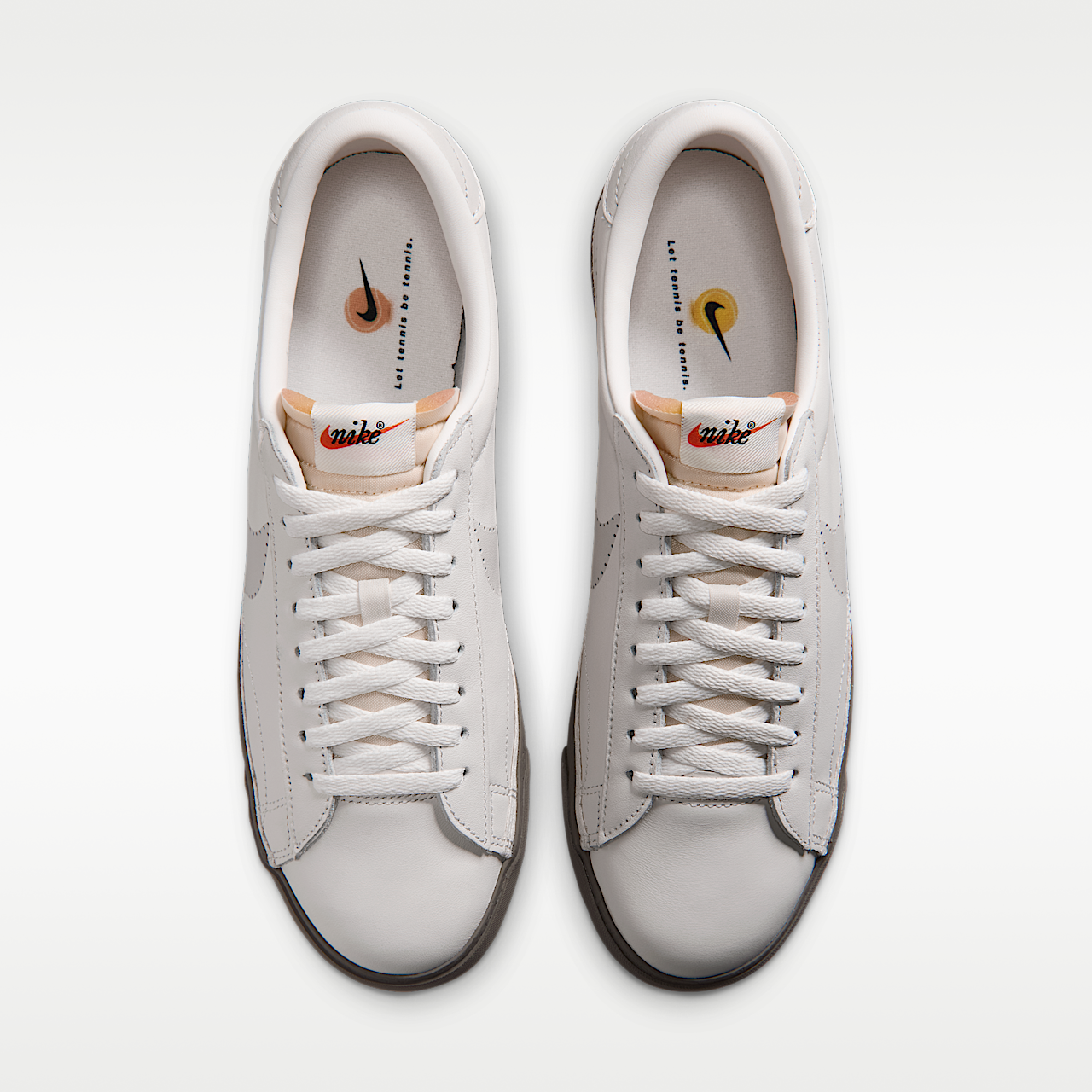 Nike  sneaker Phantom/Cave Stone/Sail/Phantom