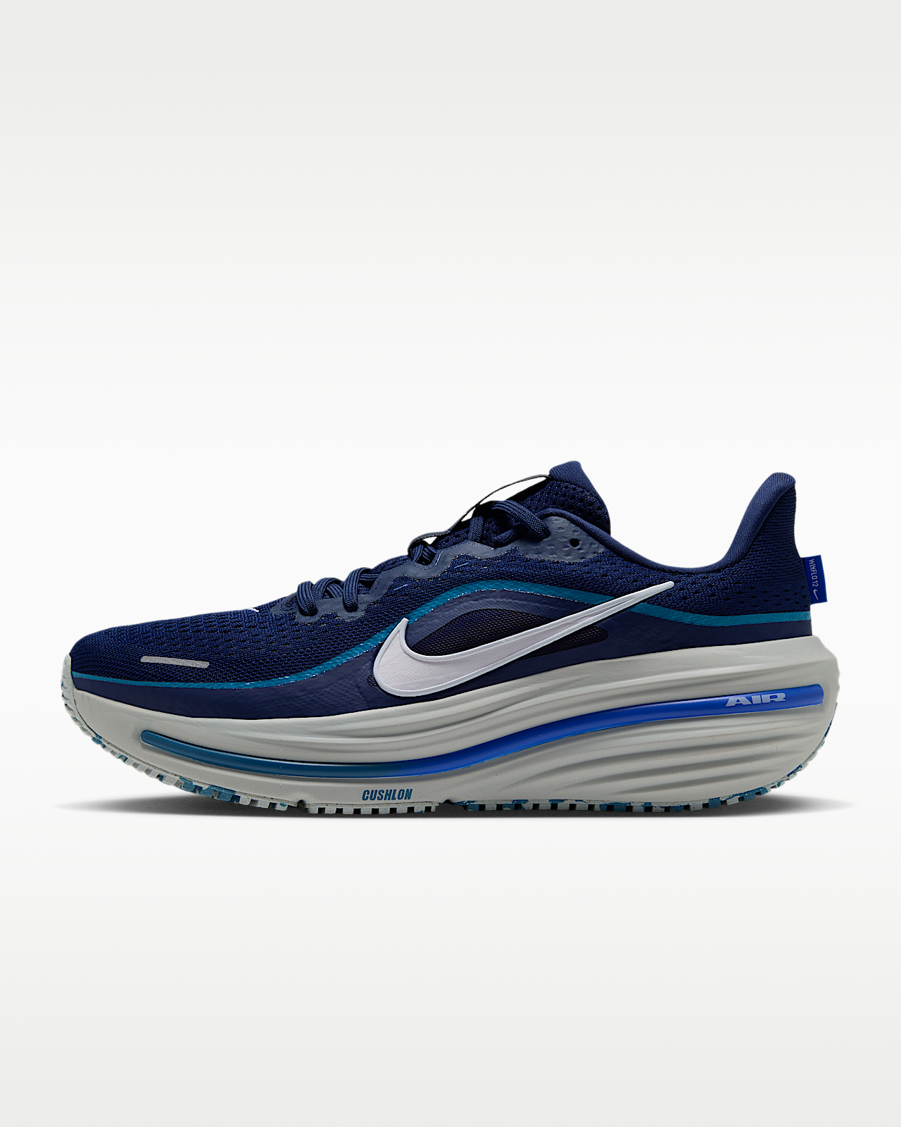 Unisex кроссовки Nike Winflo 12 Road для бега