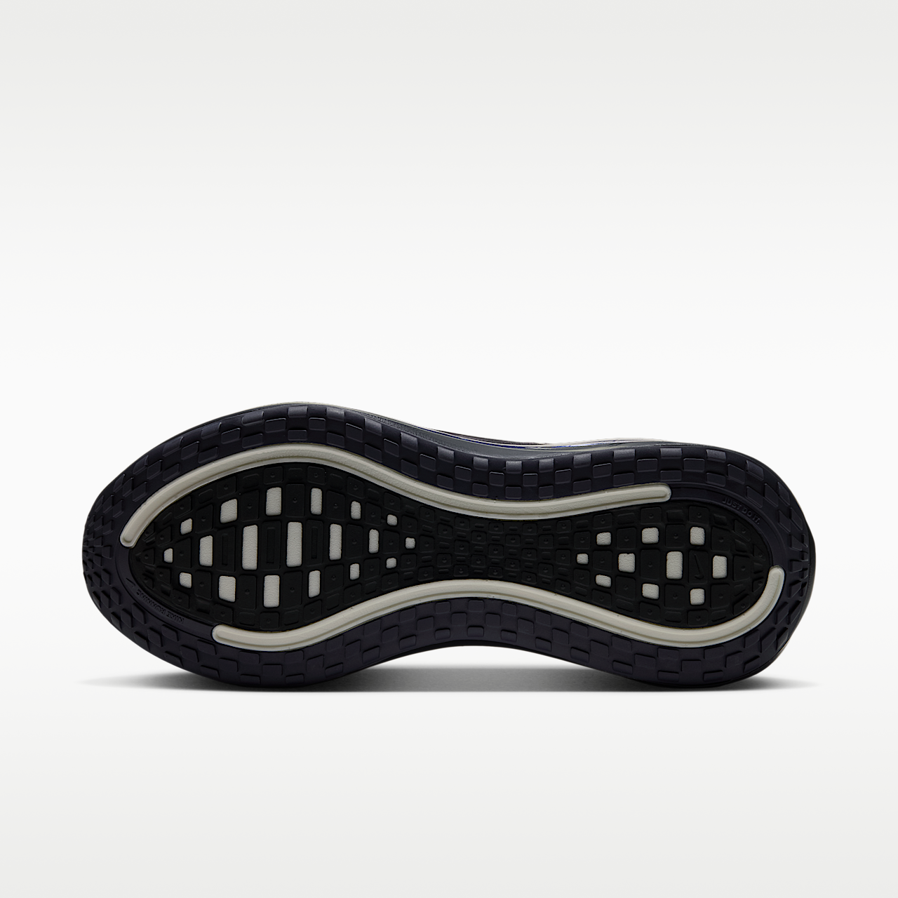 Nike Vomero sneaker Gridiron/Zwart/Team Black/Meerkleurig
