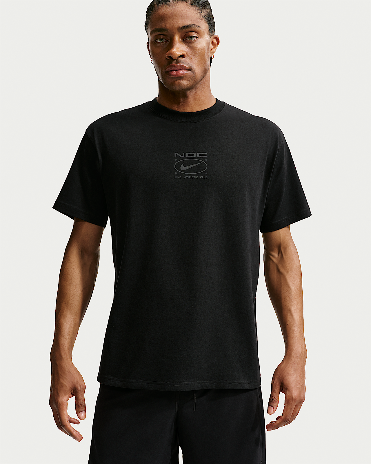 Мужская футболка Nike N.A.C.