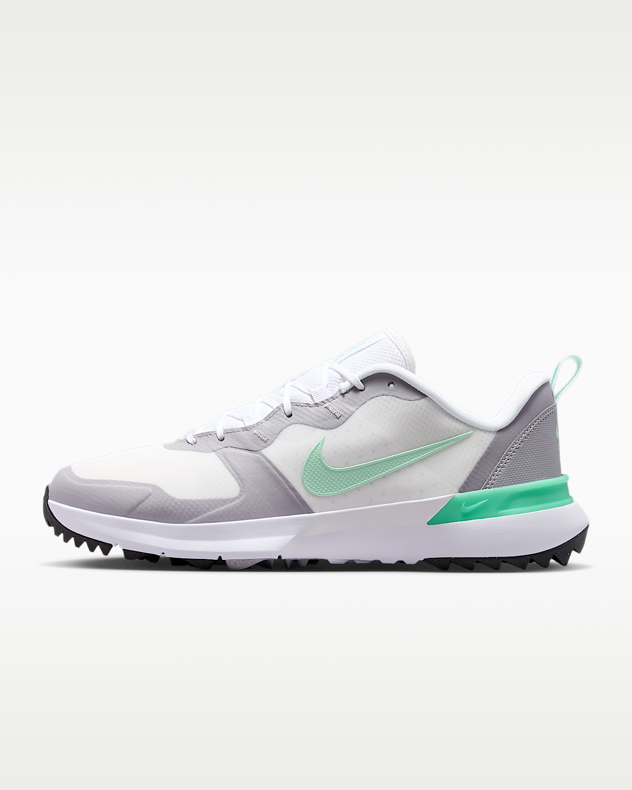 Unisex кроссовки Nike Tempo G Golf (Wide)