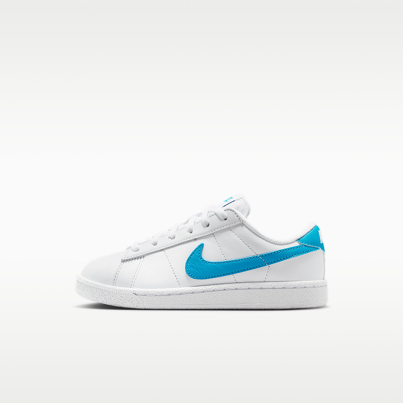 Nike  sneaker Wit/Wit/Orion Blue