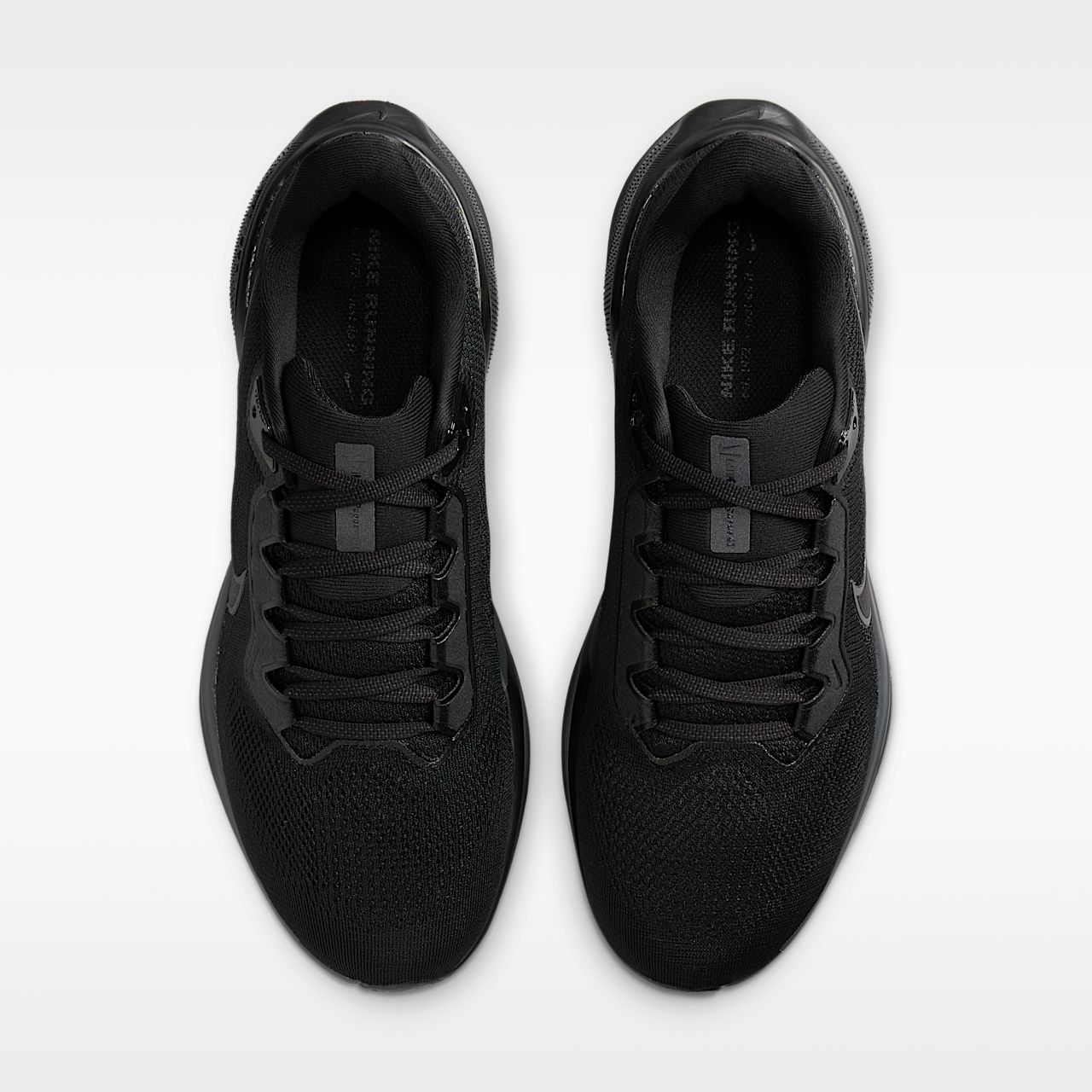 Nike Pegasus sneaker Zwart/Anthracite/Zwart