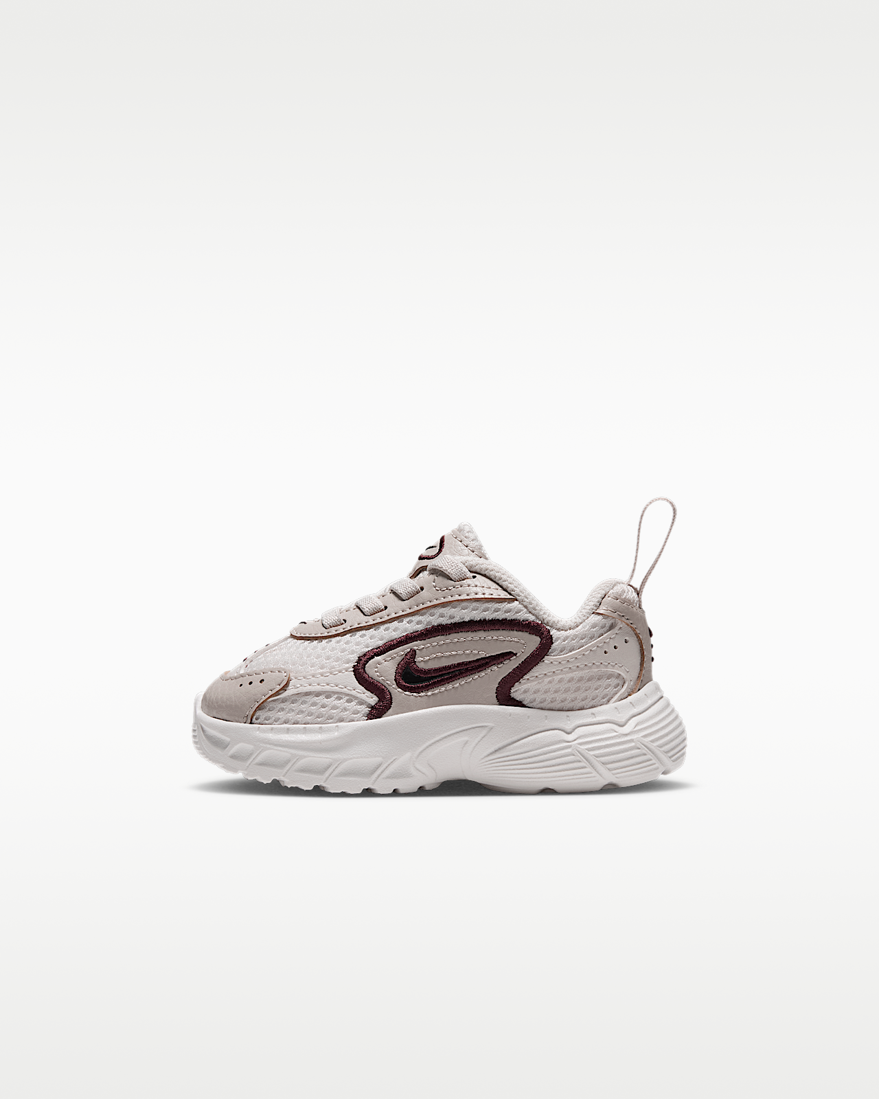 Детские кроссовки Nike Stratos Shift 2000 Baby/Toddler