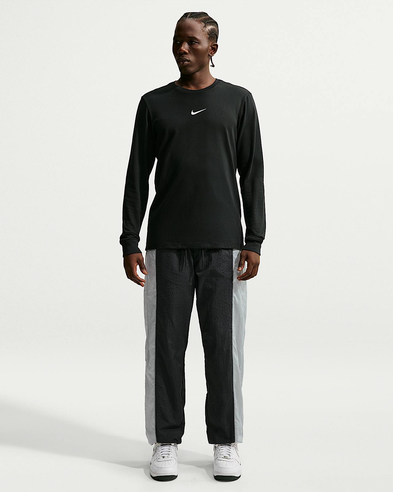 Мужские  Nike Basketball Pants для баскетбола
