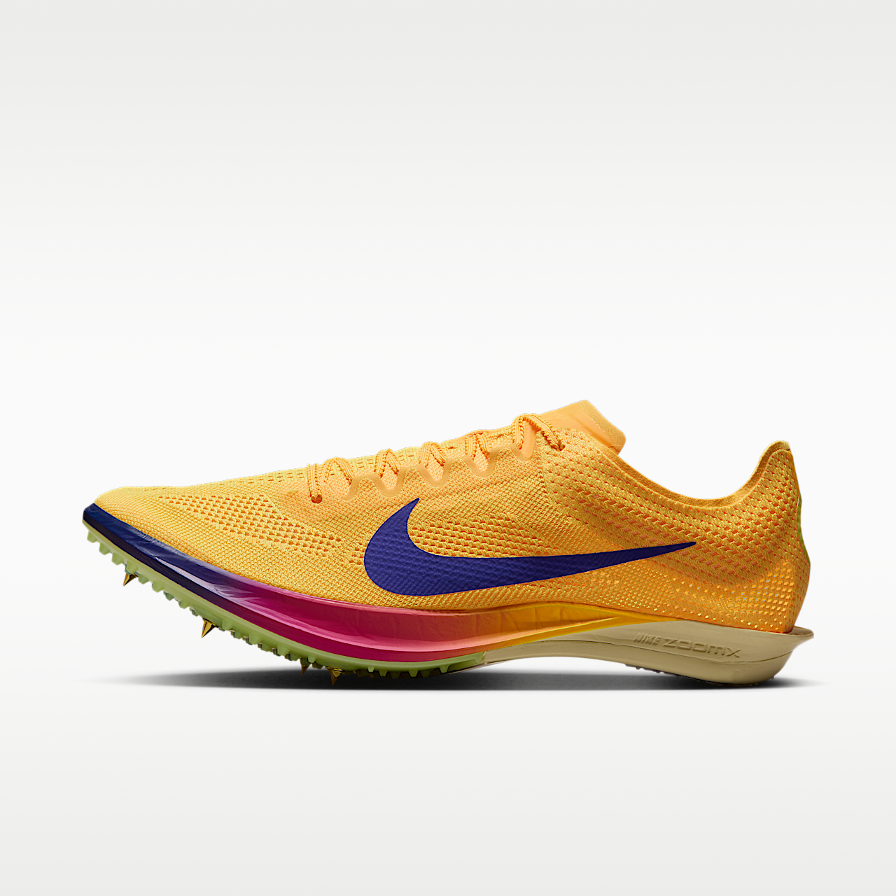 Nike Dragonfly 2 (Citron Pulse/Vivid Purple/Indigo Burst)