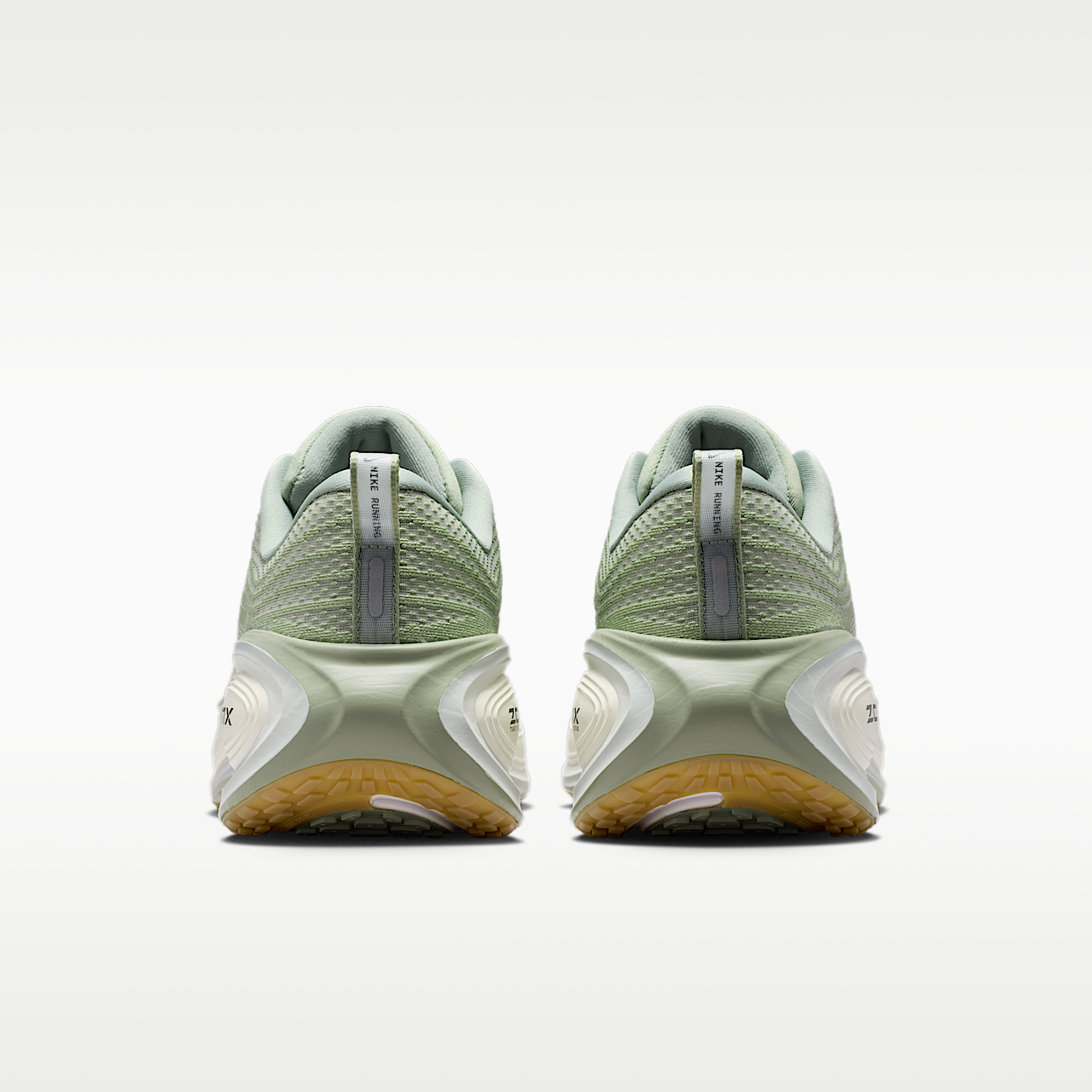 Nike Vomero sneaker Jade Horizon/Sail/Light Silver/Black Spruce