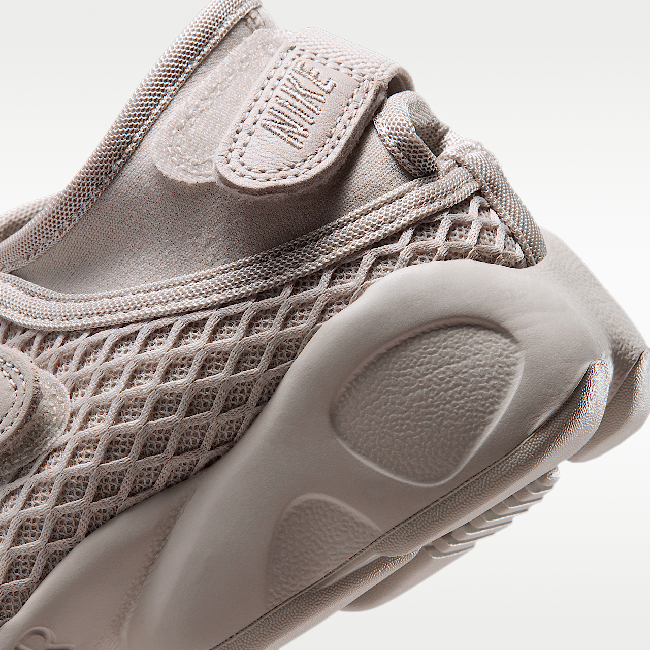 Nike  sneaker Cream II/Light Orewood Brown/Cream II