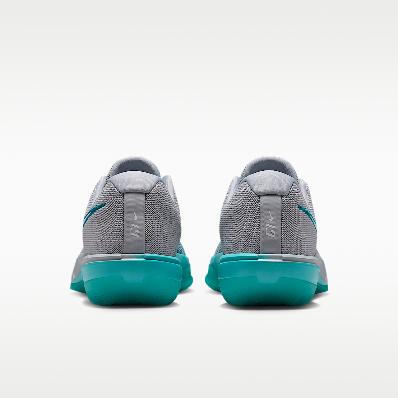 Nike  sneaker Wolf Grey/Dusty Cactus/Bright Spruce/Wit