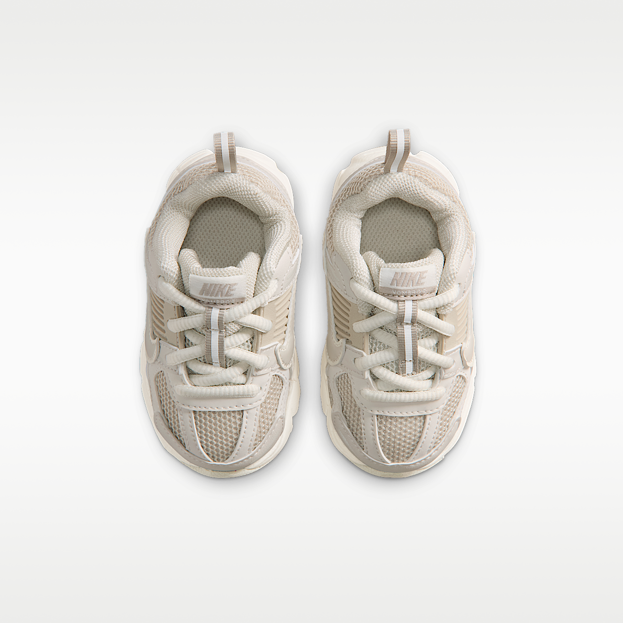 Nike Vomero sneaker Phantom/Cream II/Sail/Light Bone