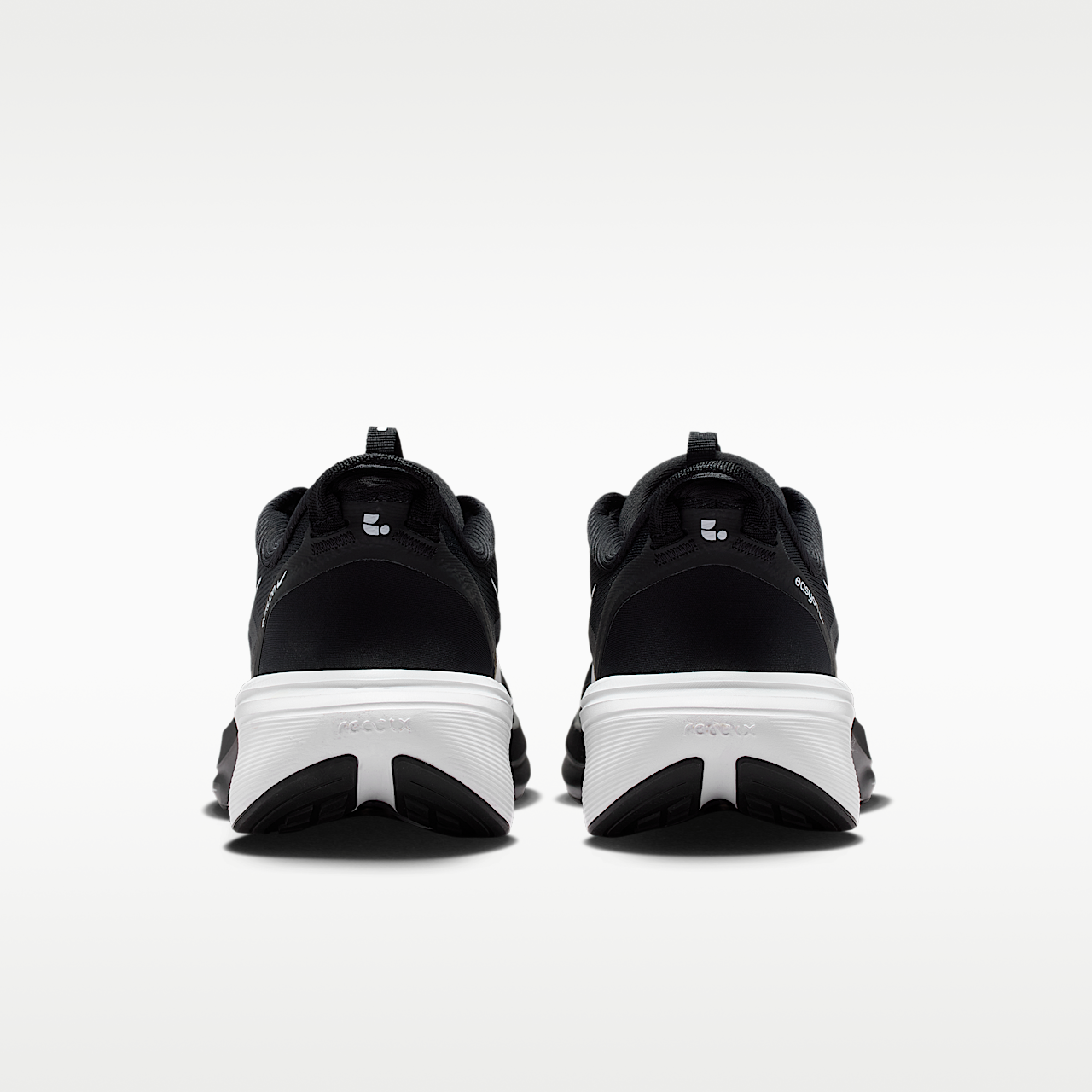 Nike Pegasus sneaker Zwart/Dark Smoke Grey/Wit
