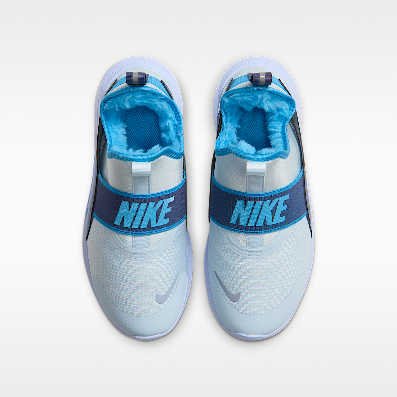 Nike  sneaker Glacier Blue/Diffused Blue/Blue Tint/Light Current Blue