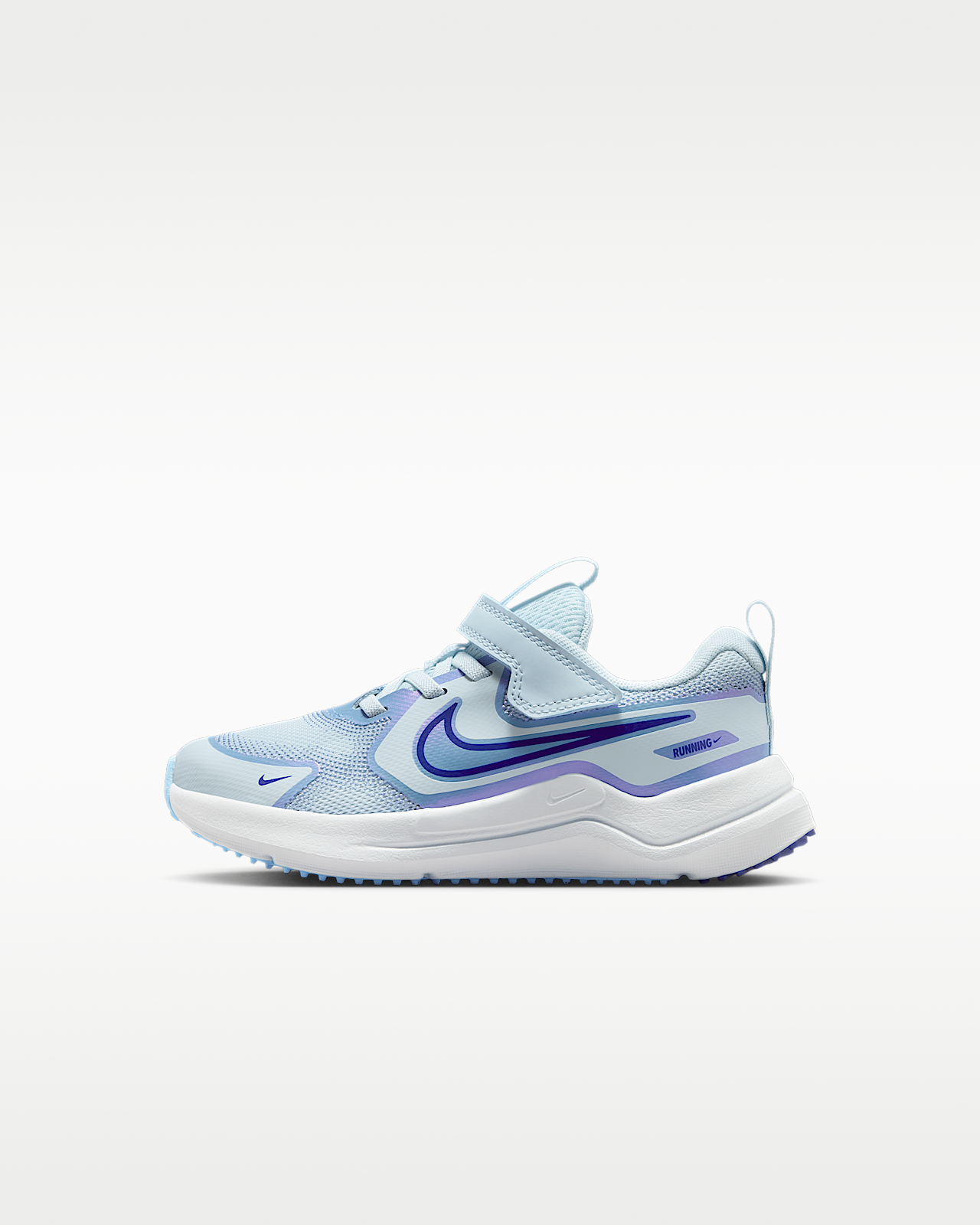 Детские кроссовки Nike Cosmic Runner SE 3 Little Kids' для бега