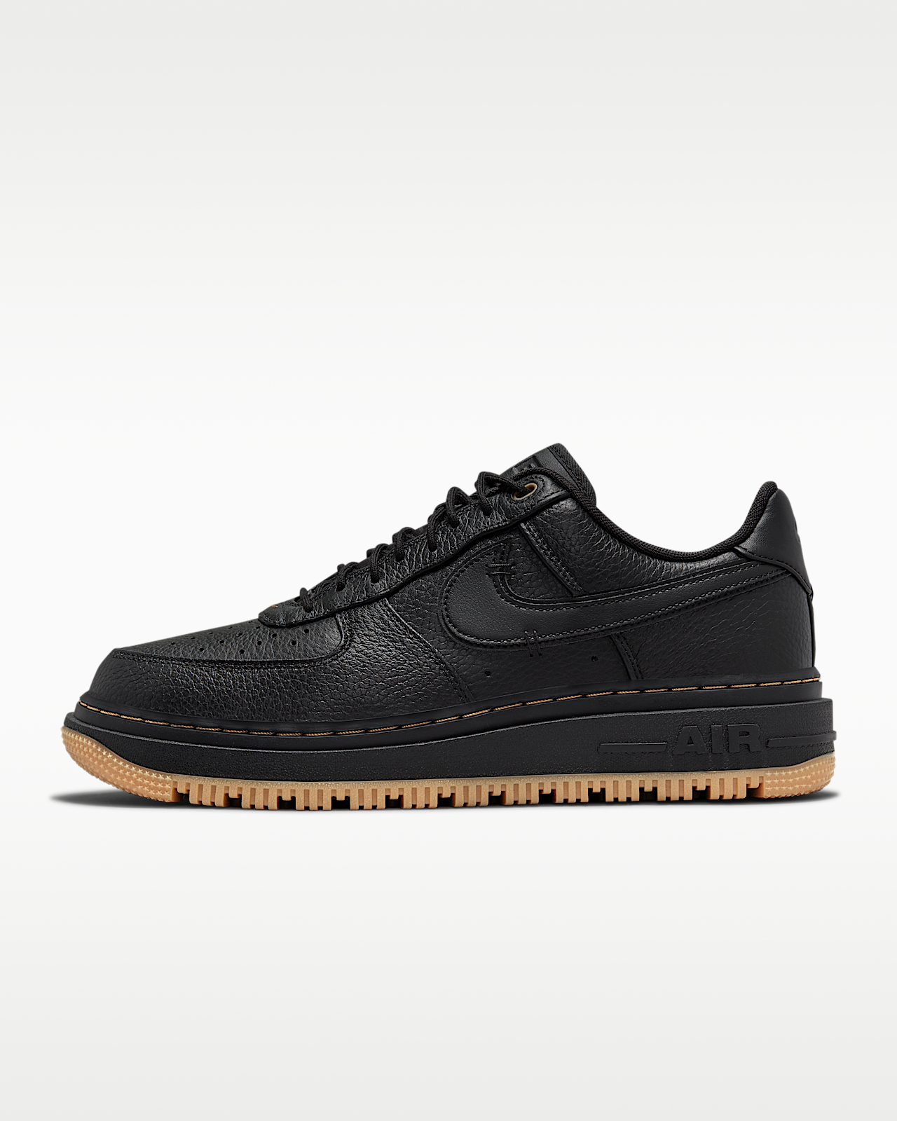 Unisex кроссовки Nike Air Force 1 Luxe