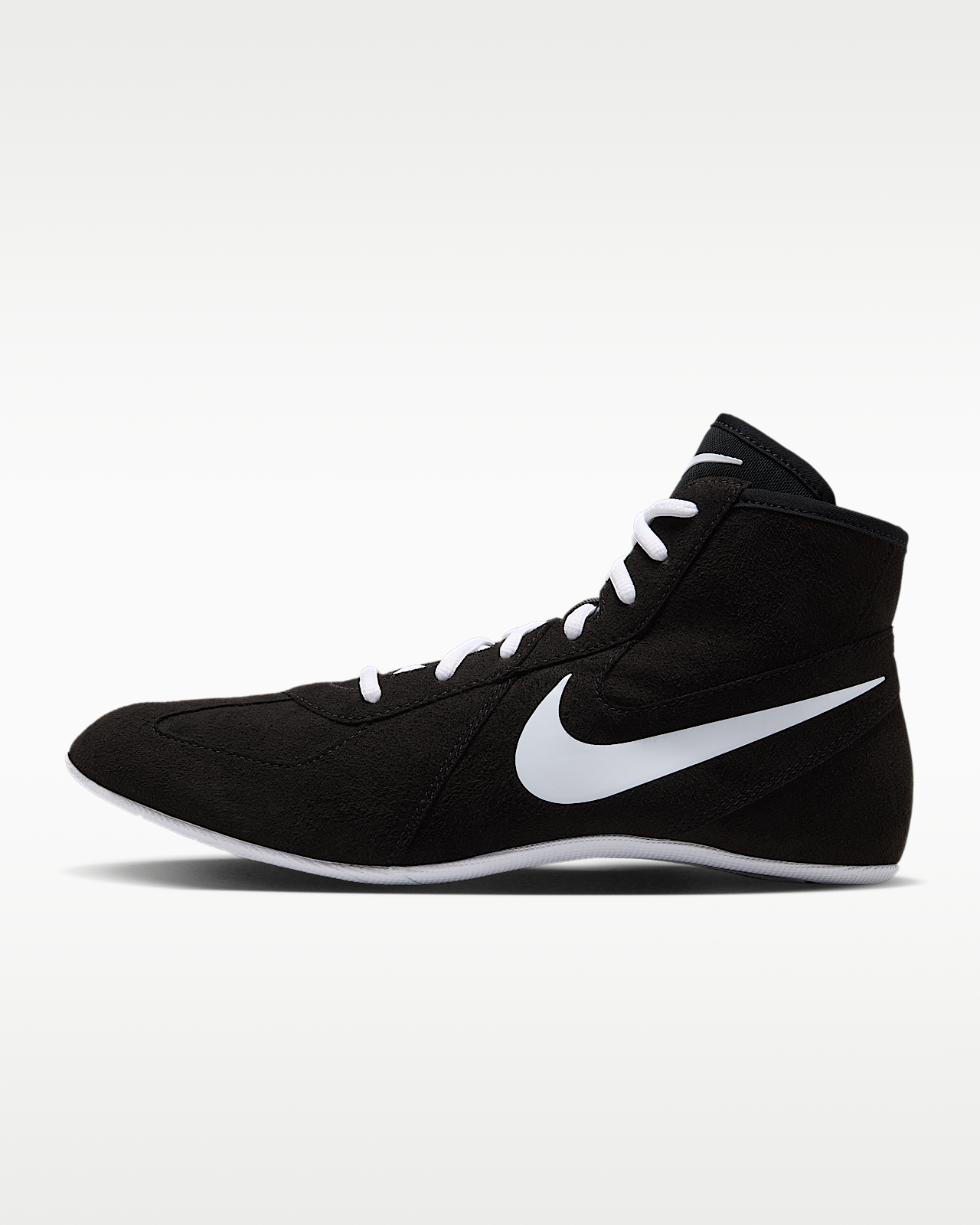 Unisex кроссовки Nike Footsweep 2 Wrestling