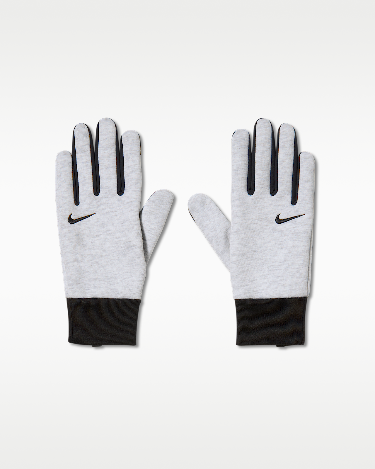 Женские  Nike Studio Fleece Gloves (1 Pair)