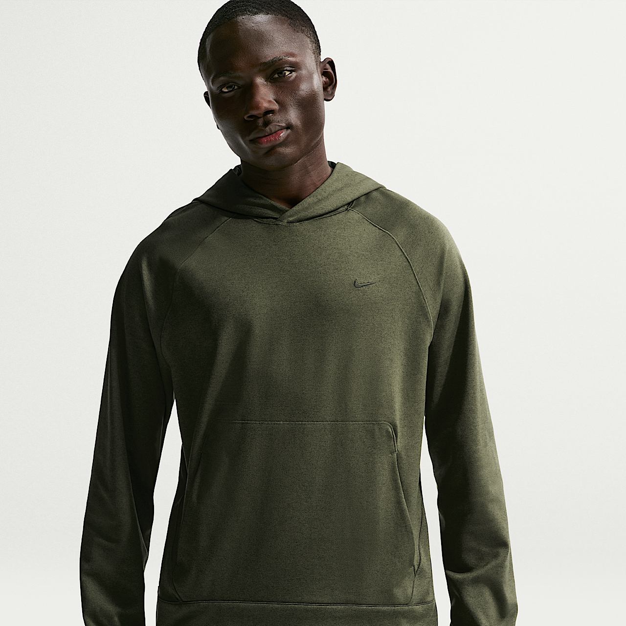 Nike Primary NanoKnit (Sequoia/Cargo Khaki/Heather/Sequoia)