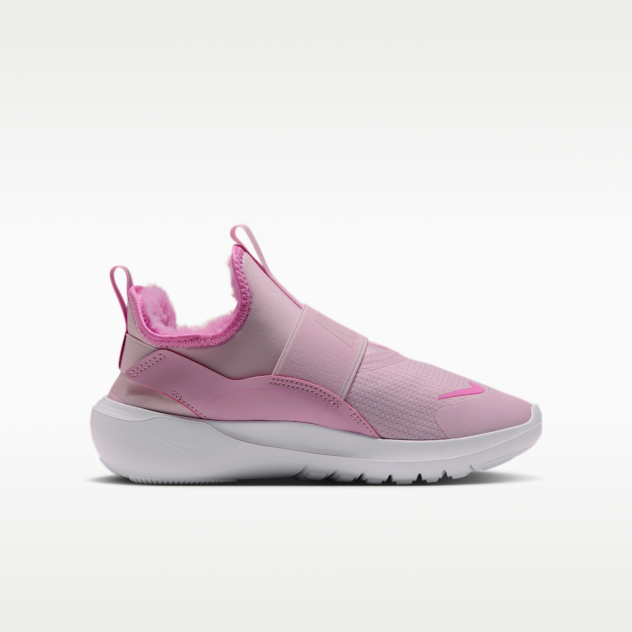 Nike  sneaker Pink Foam/Pink Rise/Pure Platinum/Pink Foam