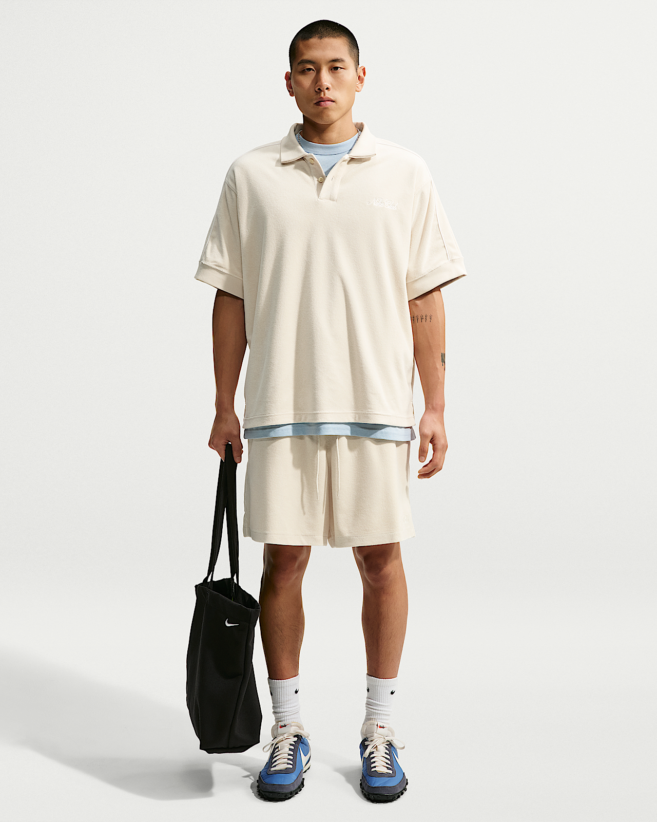 Мужские шорты Nike Sportswear Club Terry Shorts