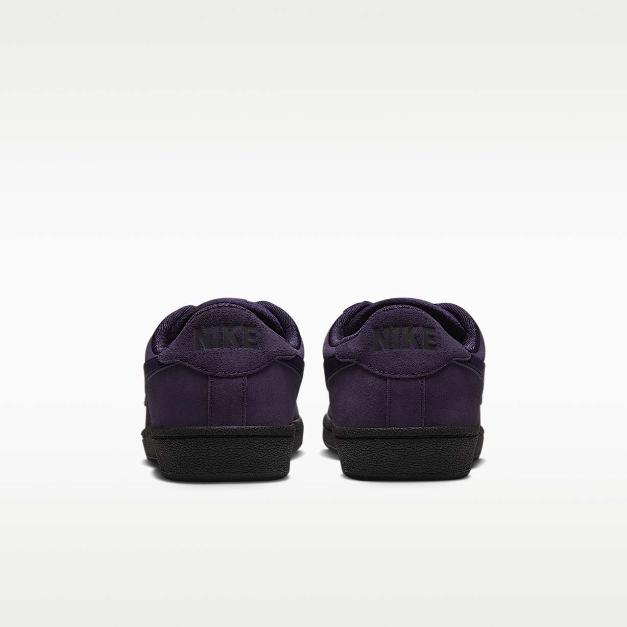 Nike  sneaker Purple Dynasty/Zwart