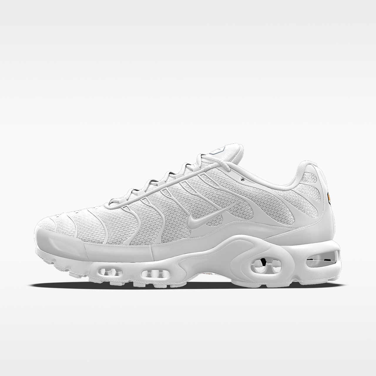 Unisex кроссовки Nike Air Max Plus By You Custom