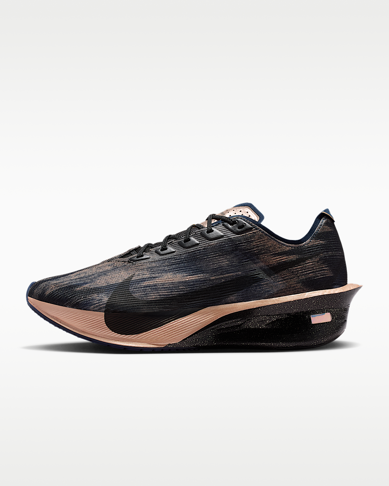 Unisex кроссовки Nike Vaporfly 4 "Keely Hodgkinson" Road Racing