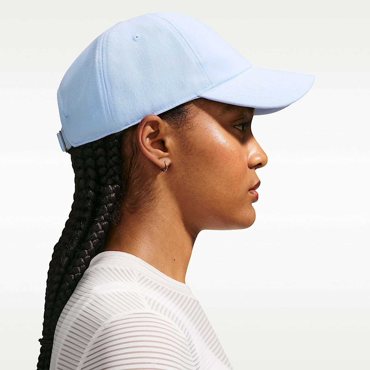 Nike  sneaker Hydrogen Blue/Sail
