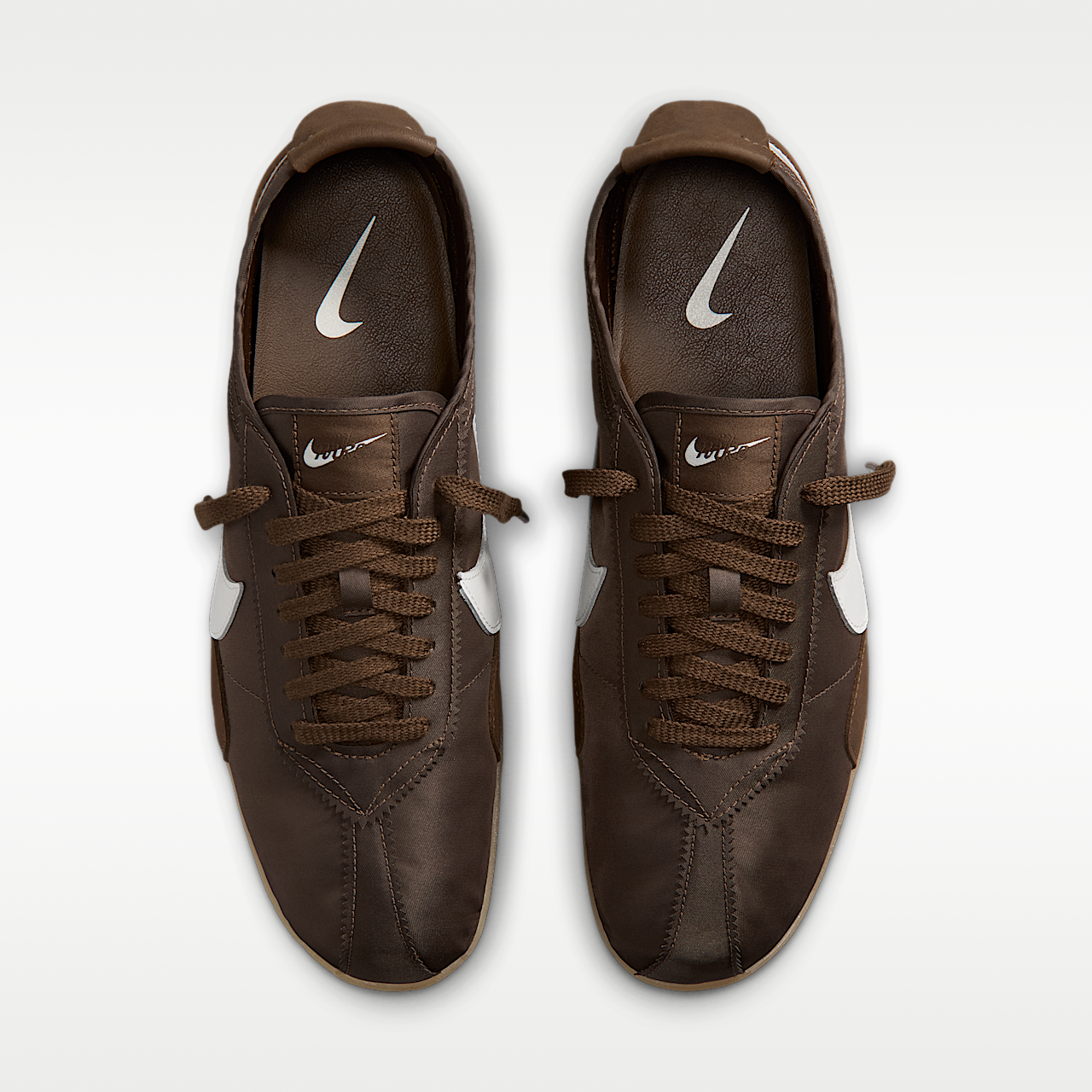 Nike  sneaker Cacao Wow/Gum Light Brown/Sail