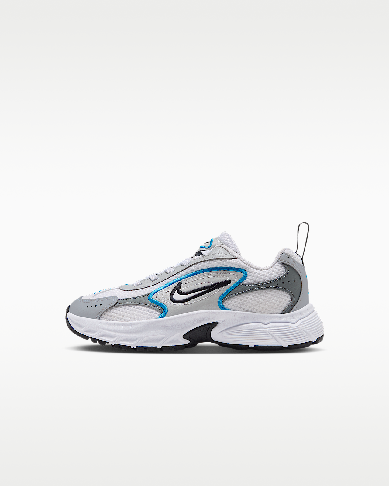 Детские кроссовки Nike Stratos Shift 2000 Little Kids'