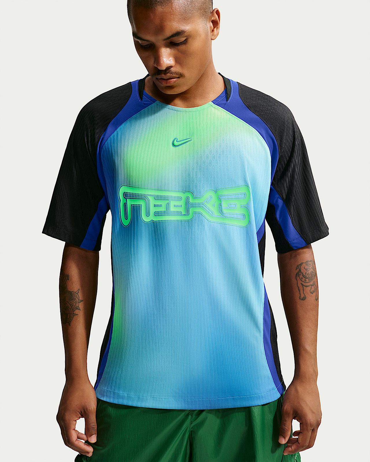 Мужские джерси Nike Project F.R.O.G. Dri-FIT ADV Glow Jersey
