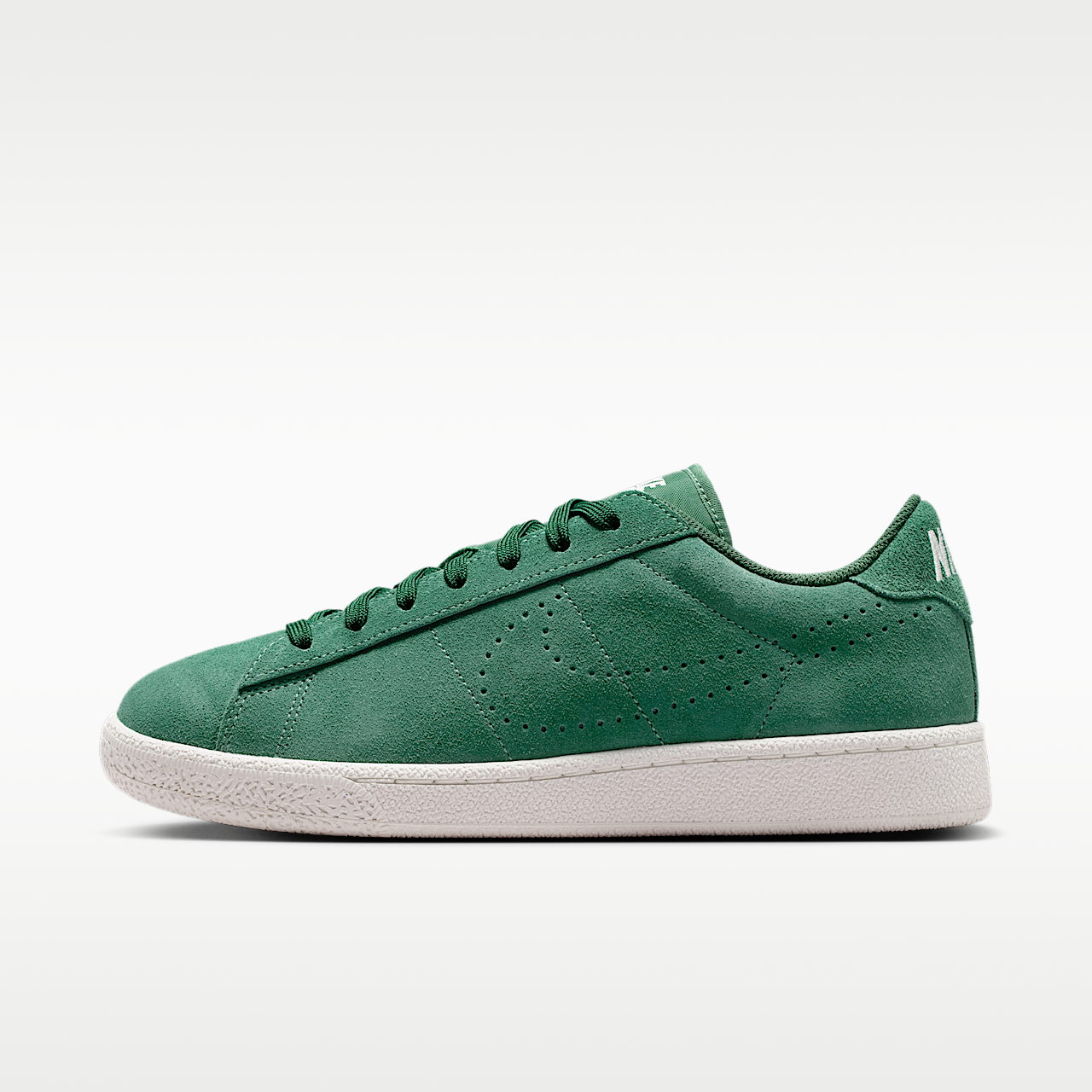 Nike  sneaker Gorge Green/Sail/Gorge Green