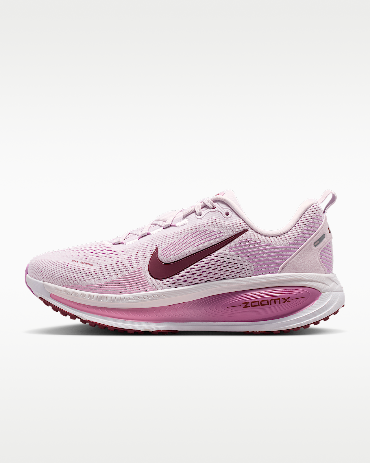Unisex кроссовки Nike Vomero 18 Road для бега