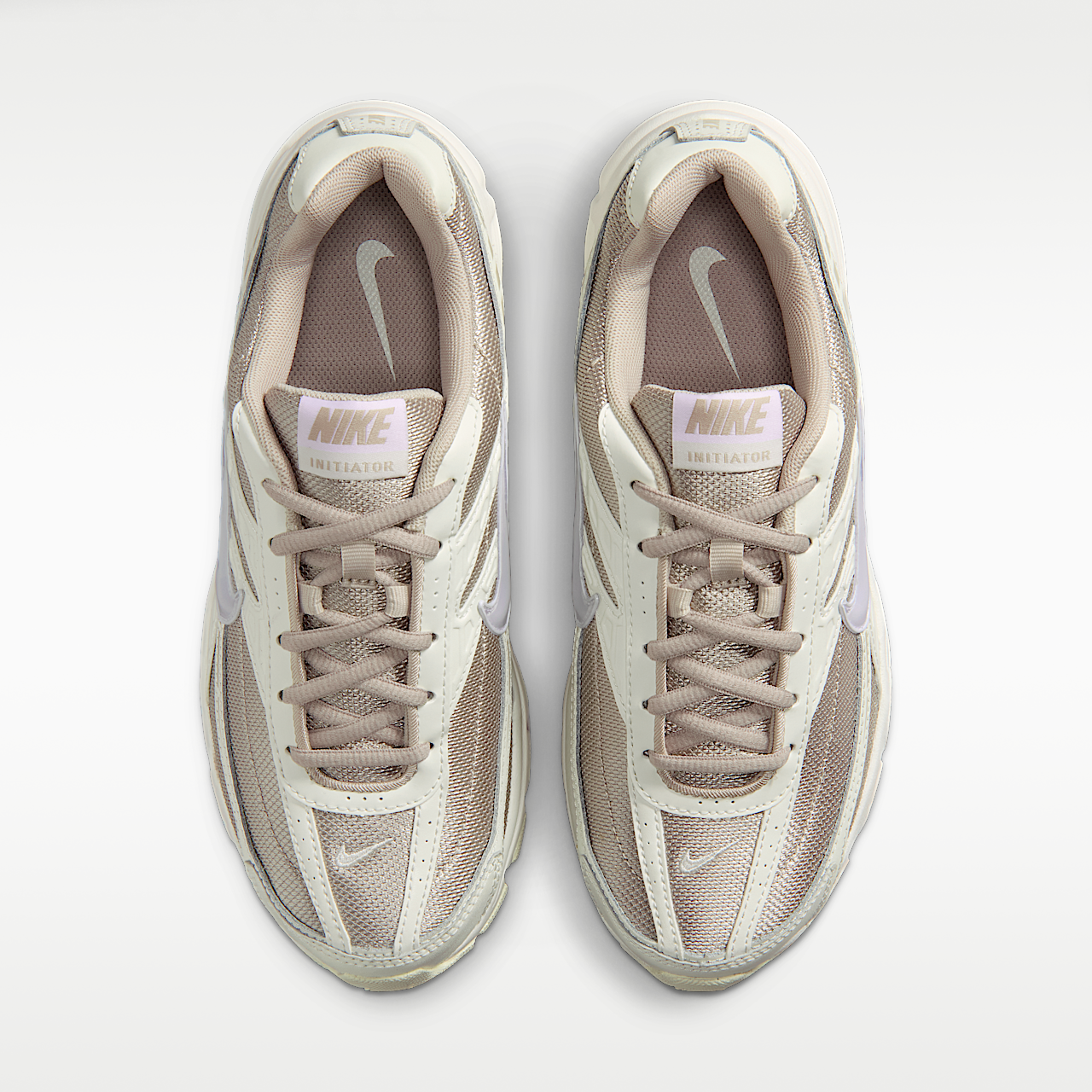 Nike Nike Initiator sneaker Sail/Cream II/Wit
