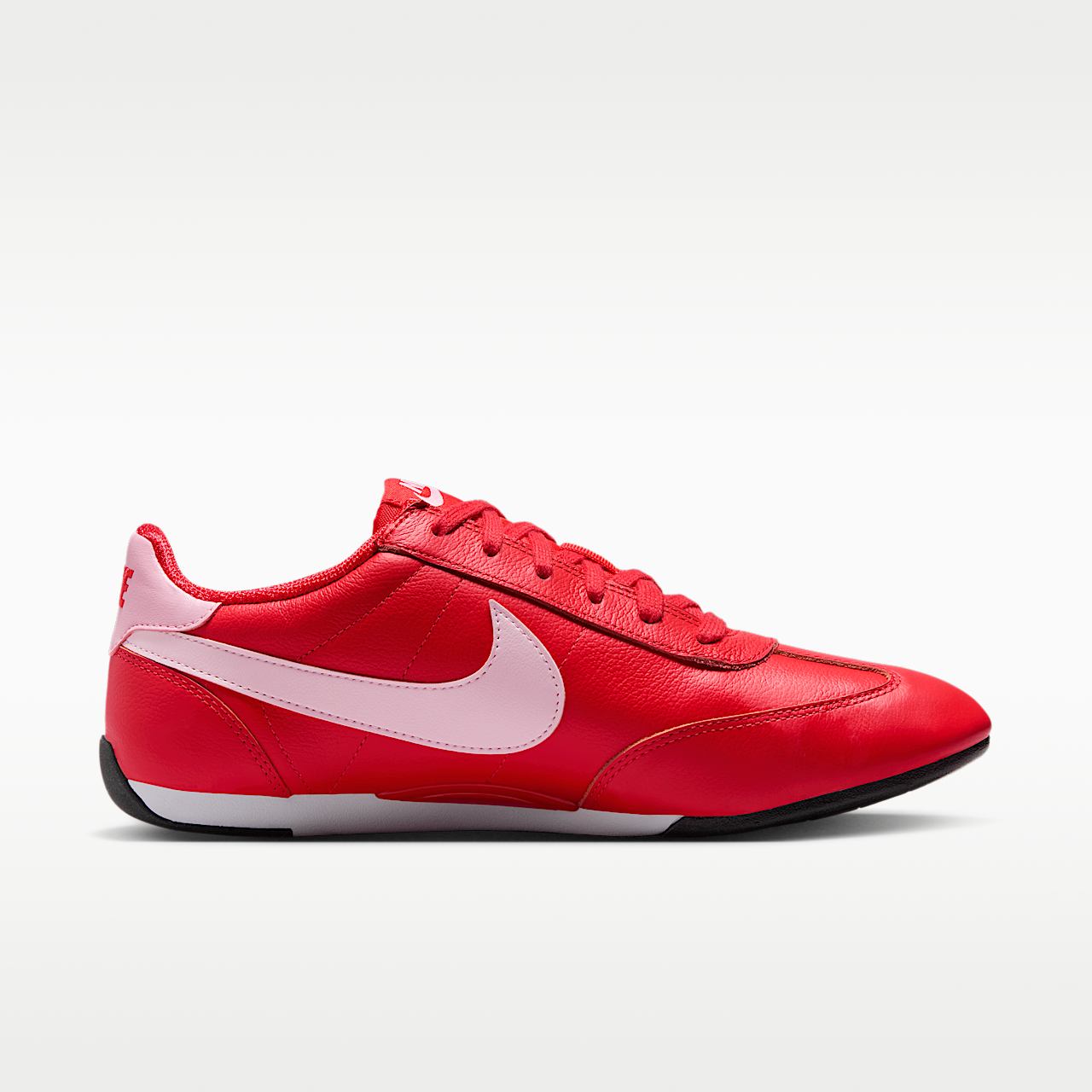 Nike  sneaker Light Crimson/Light Crimson/Wit/Pink Foam