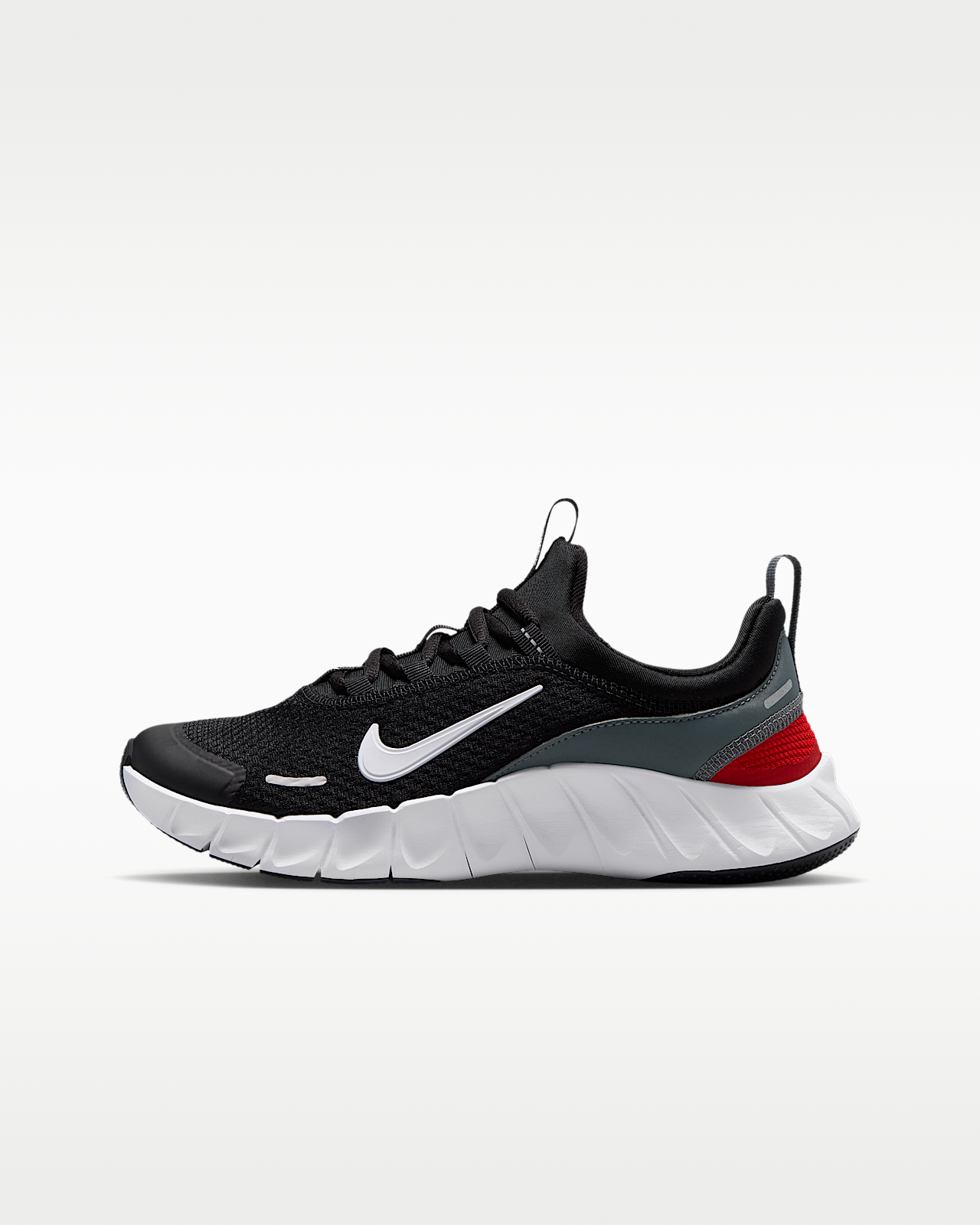 Детские кроссовки Nike Free Ride Big Kids' для бега