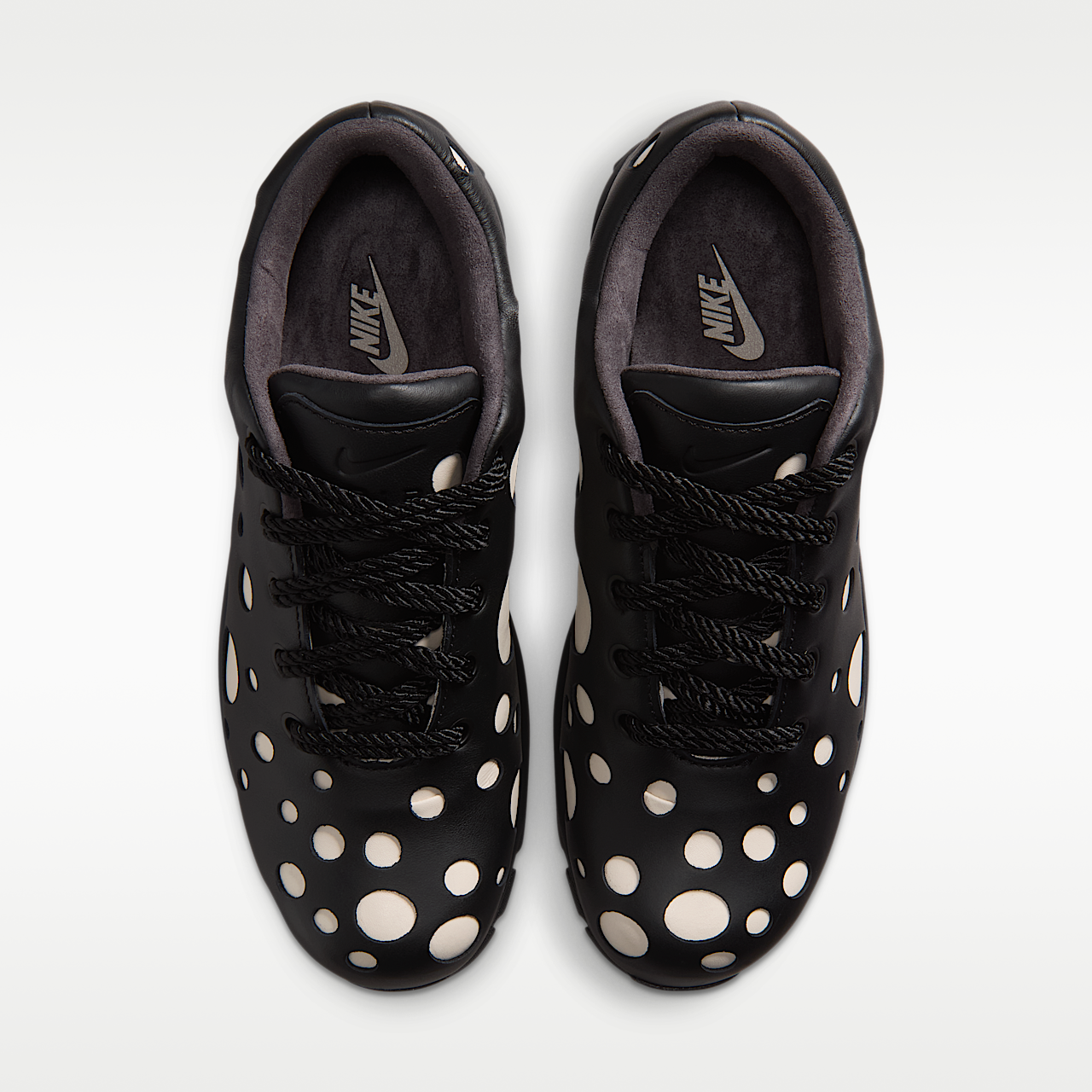 Nike Air Max sneaker Light Orewood Brown/Zwart/Zwart