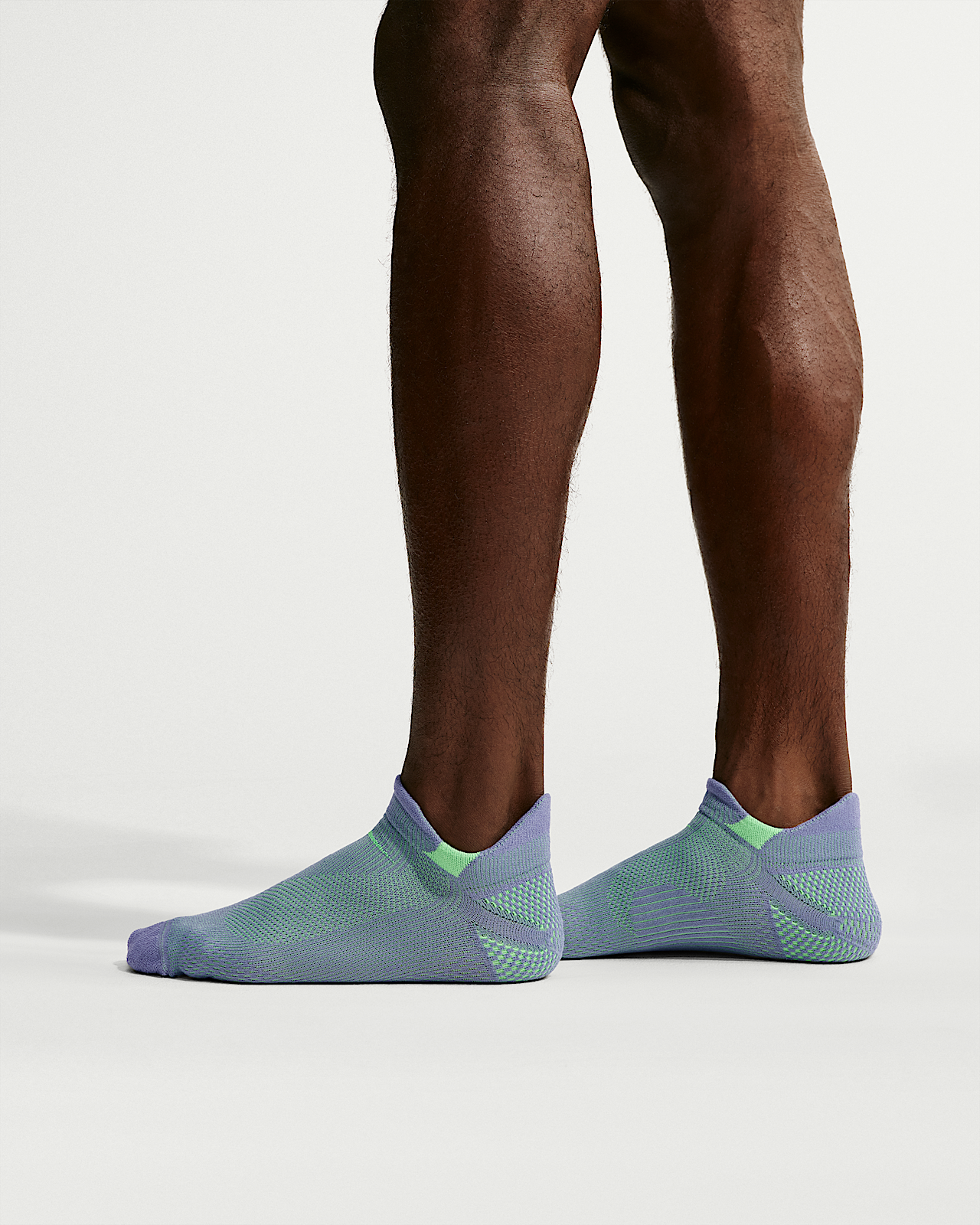 Unisex носки Nike Lightweight No-Show Socks (1 Pair) для бега