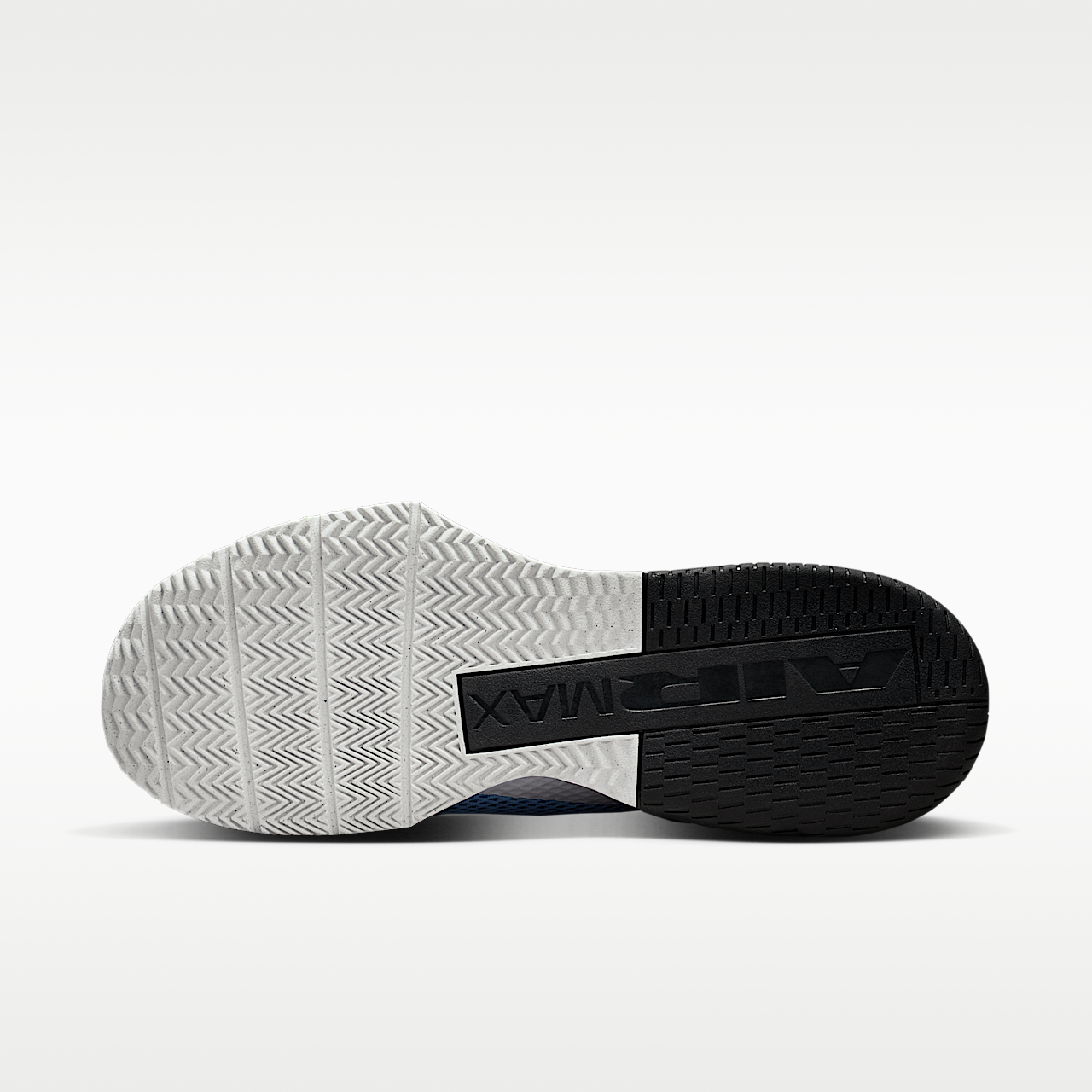 Nike Air Max Alpha sneaker Work Blue/Diffused Blue/Photon Dust/Zwart