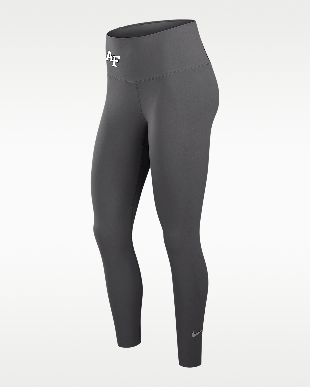 Женские тайтсы Nike One (Air Force) Dri-FIT High-Rise Leggings