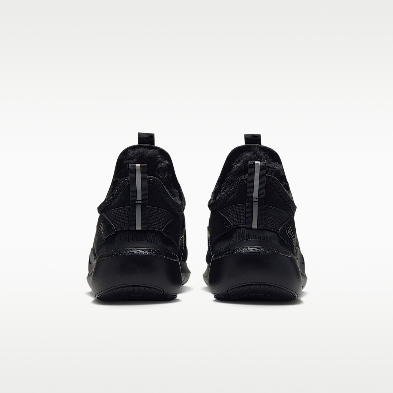Nike  sneaker Zwart/Zwart/Dark Smoke Grey