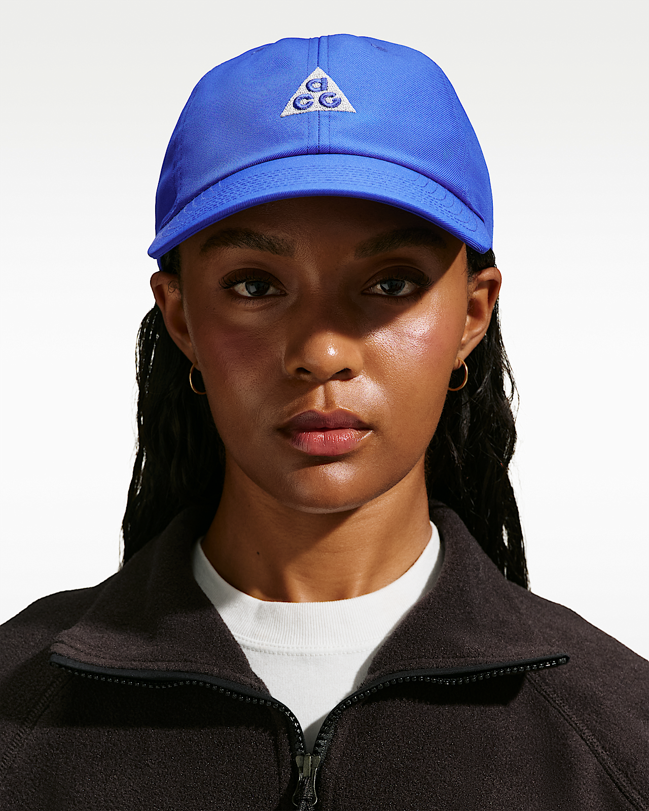 Женская кепка Nike ACG Club Unstructured Cap
