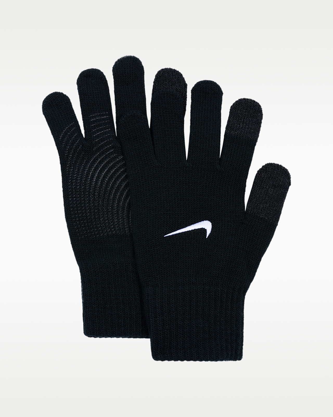 Детские  Nike Tech Grip Kids' Knit Training Gloves 3.0 для тренировок