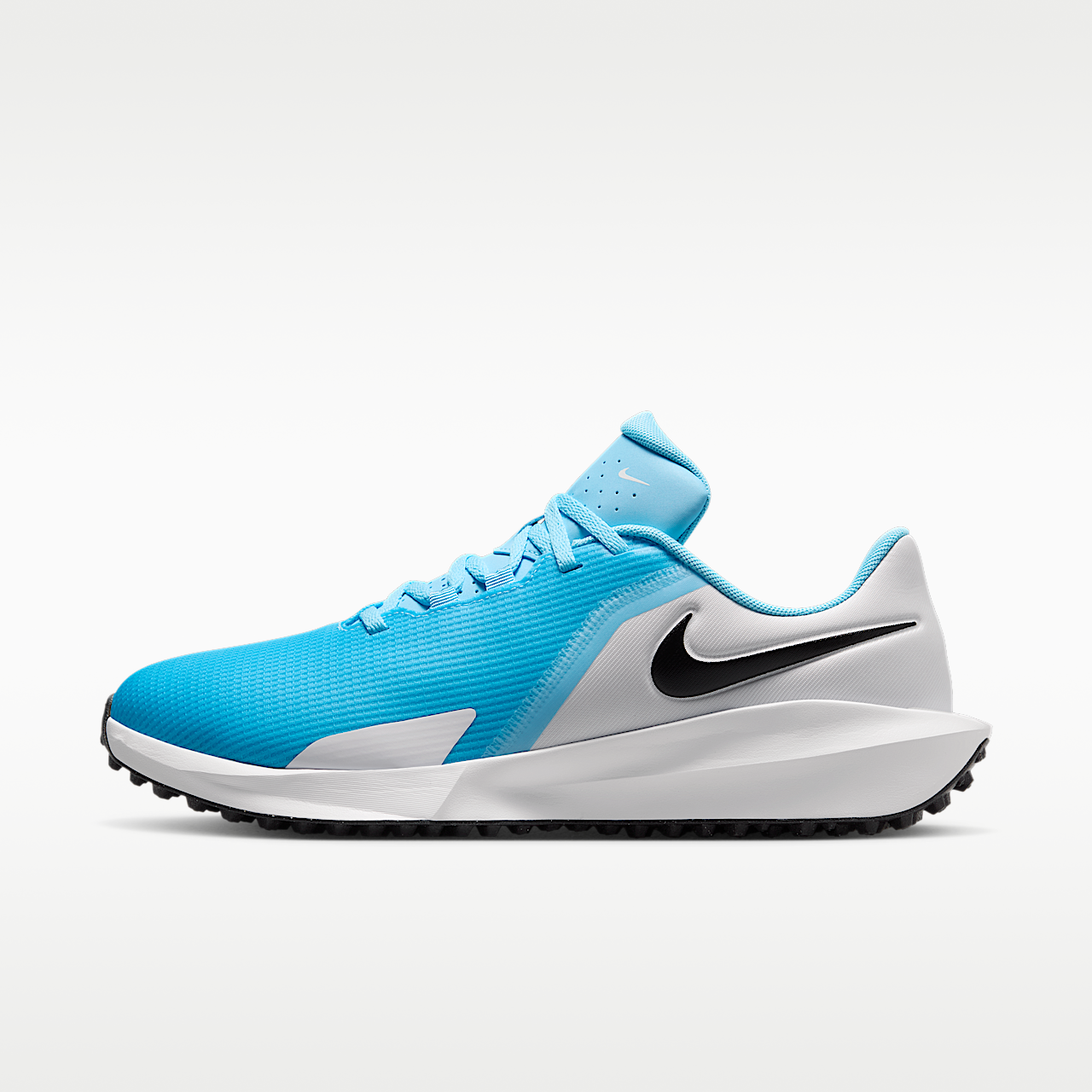 Nike  sneaker Work Blue/Photon Dust/Zwart