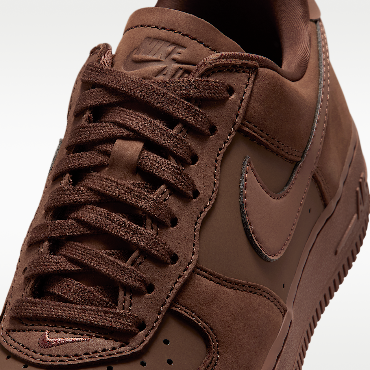 Nike  sneaker Cacao Wow/Infinite Sable